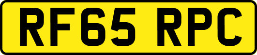 RF65RPC