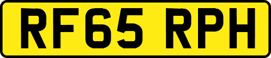 RF65RPH