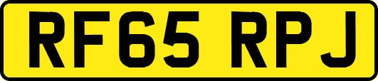 RF65RPJ