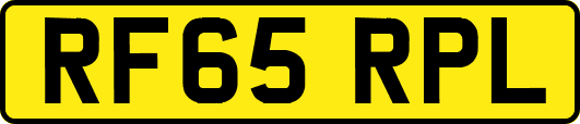 RF65RPL