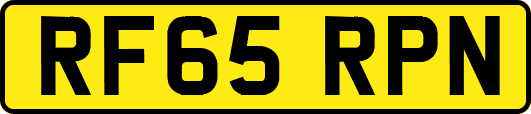 RF65RPN