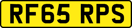 RF65RPS