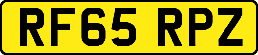 RF65RPZ