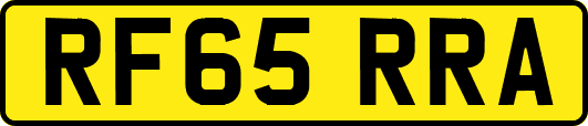 RF65RRA