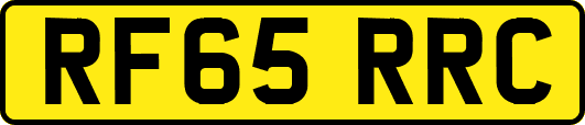 RF65RRC