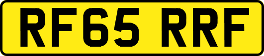 RF65RRF