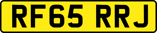 RF65RRJ