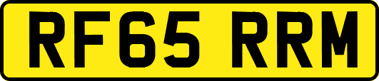 RF65RRM