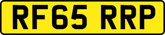 RF65RRP