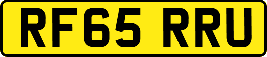 RF65RRU