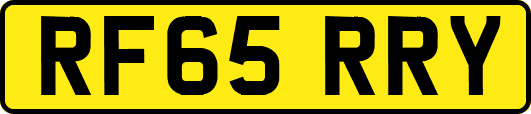 RF65RRY