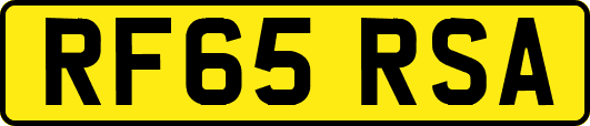 RF65RSA