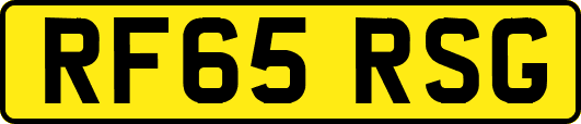 RF65RSG