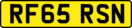 RF65RSN