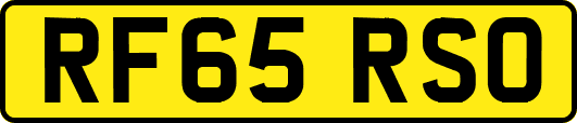 RF65RSO