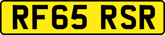 RF65RSR