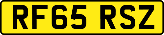 RF65RSZ