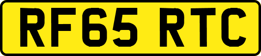 RF65RTC