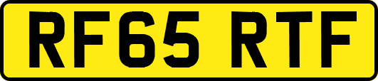 RF65RTF