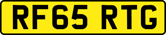 RF65RTG