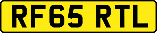 RF65RTL