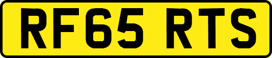 RF65RTS