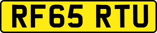 RF65RTU