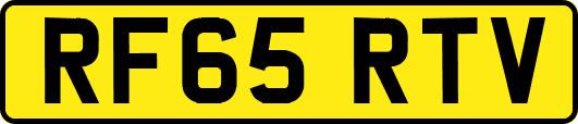 RF65RTV