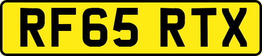 RF65RTX