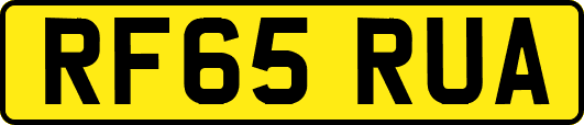 RF65RUA