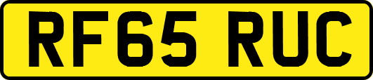 RF65RUC