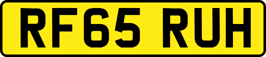 RF65RUH