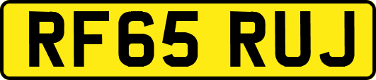 RF65RUJ