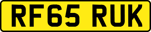 RF65RUK