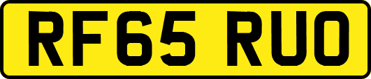 RF65RUO