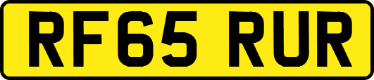 RF65RUR