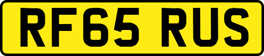 RF65RUS