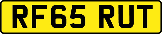 RF65RUT