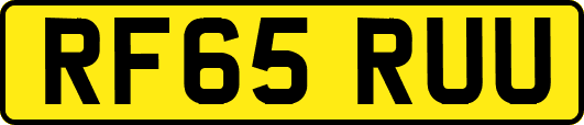 RF65RUU