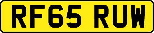 RF65RUW