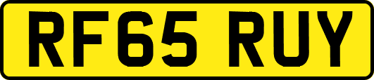 RF65RUY