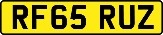RF65RUZ
