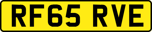 RF65RVE