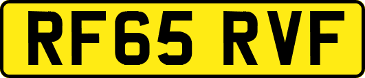 RF65RVF