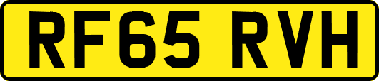 RF65RVH