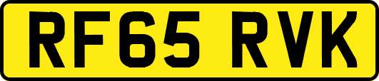 RF65RVK
