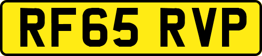 RF65RVP