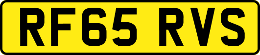 RF65RVS
