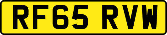 RF65RVW