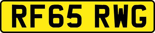 RF65RWG